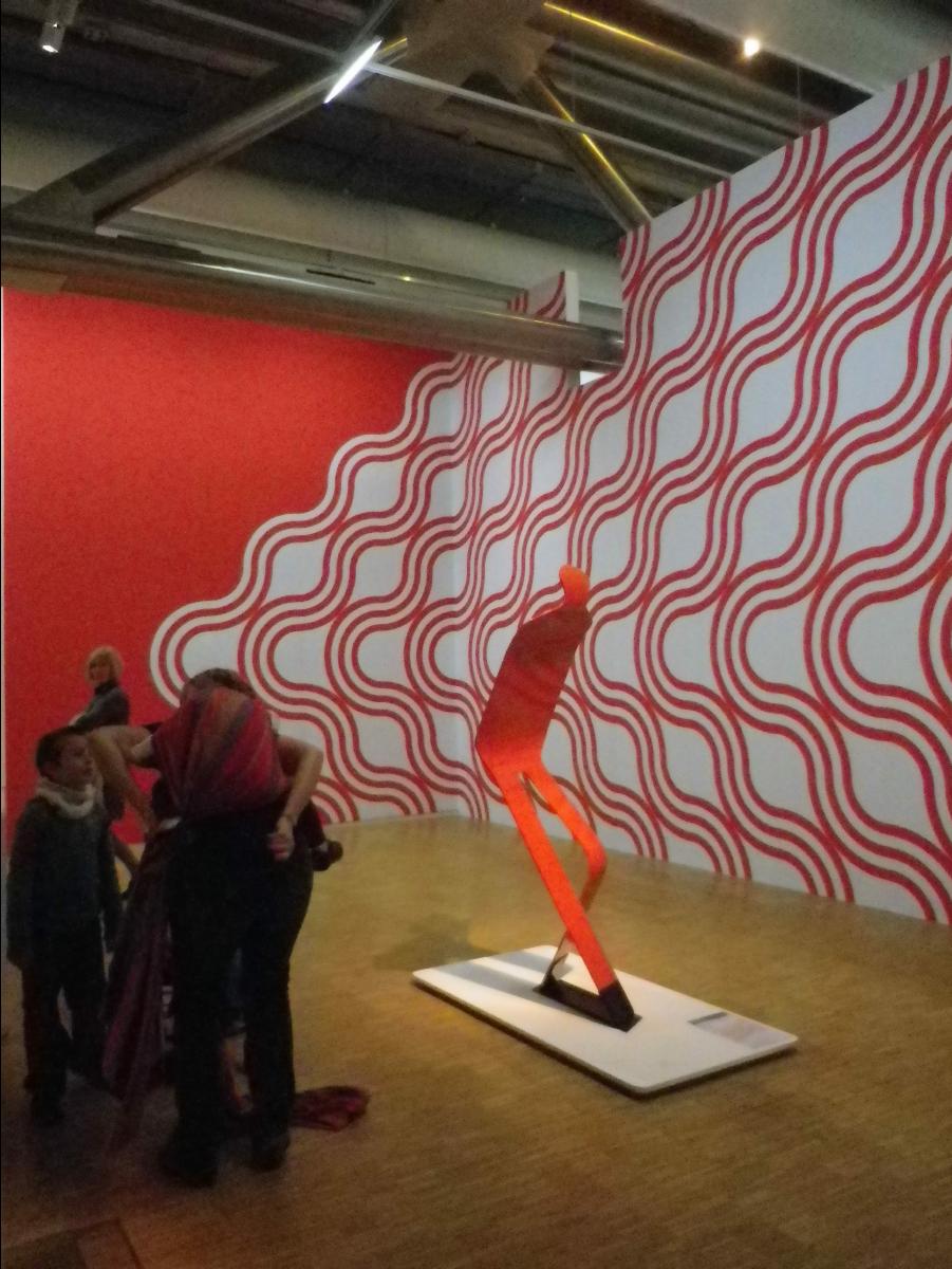 Centre Pompidou16